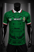 Partido de local de México en 1998