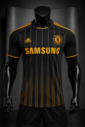 Partido de visitante del Chelsea (10-11)