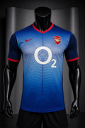 Partido fuera de casa del Arsenal del 2 al 4 de febrero